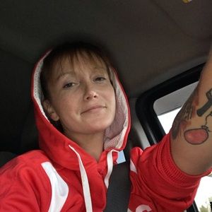 Meet your Posher, Jenn